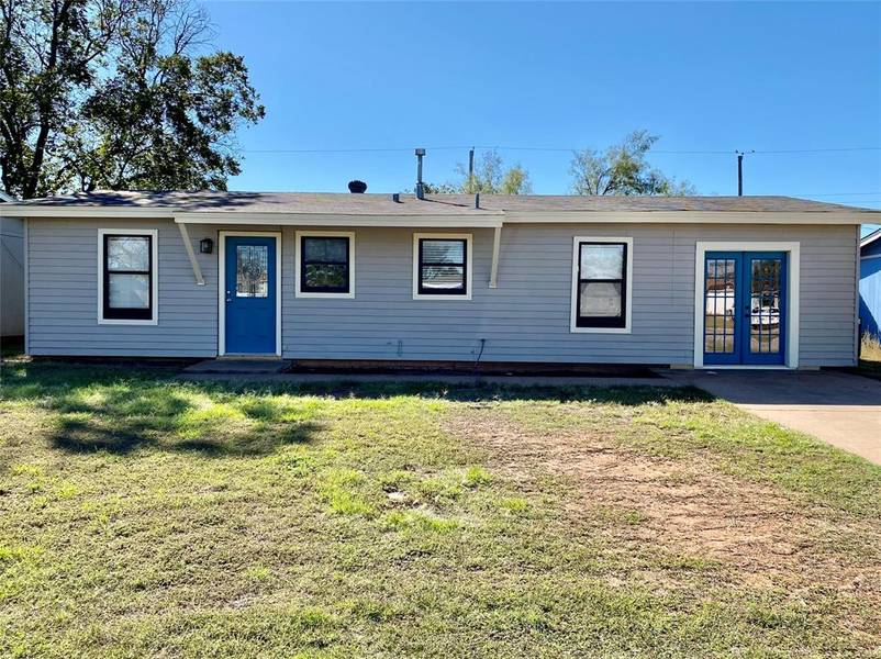 5341 S 7th Street, Abilene, TX 79605