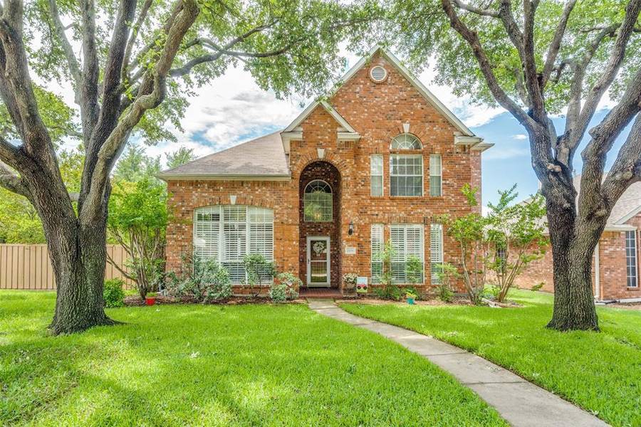 1106 Easton Lane, Allen, TX 75002