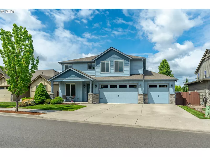 10408 NE 153RD AVE, Vancouver, WA 98682