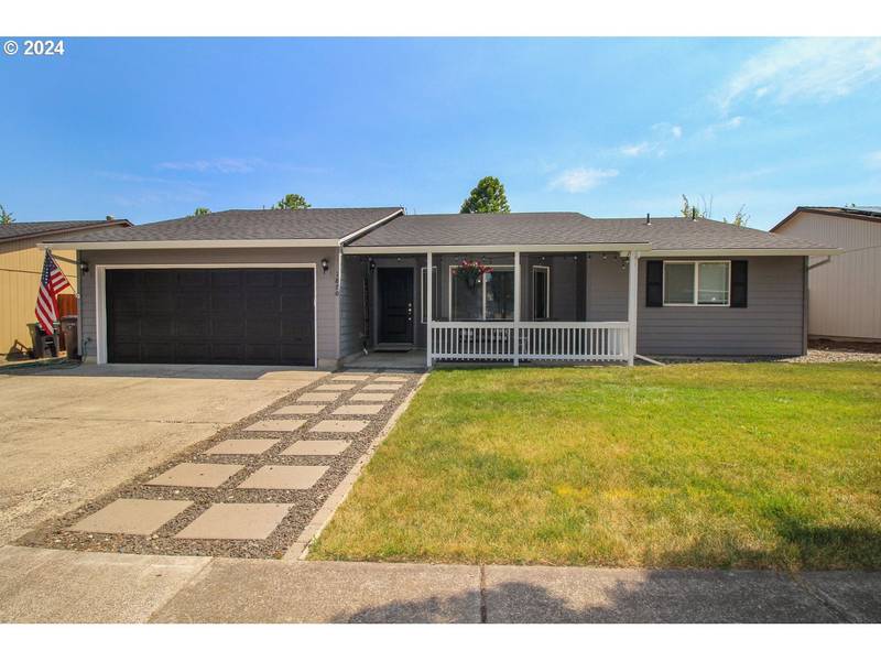 1870 SE 63RD AVE, Hillsboro, OR 97123