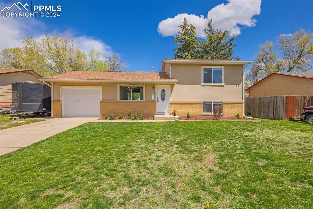 Colorado Springs, CO 80916,2433 Anjelina CIR