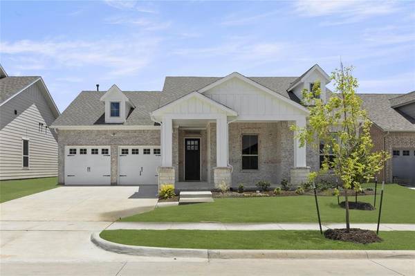 8718 Edna Place, Rowlett, TX 75089