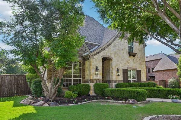 2139 Waterrock Drive, Allen, TX 75013