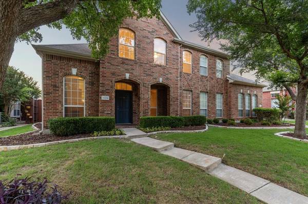 11234 Still Hollow Drive,  Frisco,  TX 75035