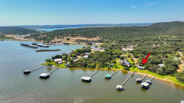 Possum Kingdom Lake, TX 76449,1925 Fawn Circle