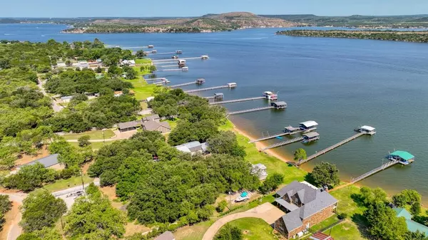 Possum Kingdom Lake, TX 76449,1925 Fawn Circle