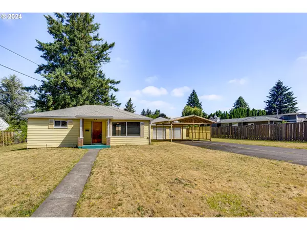 Gresham, OR 97030,21851 SE OAK ST