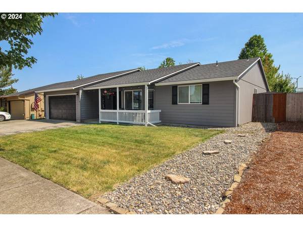 Hillsboro, OR 97123,1870 SE 63RD AVE