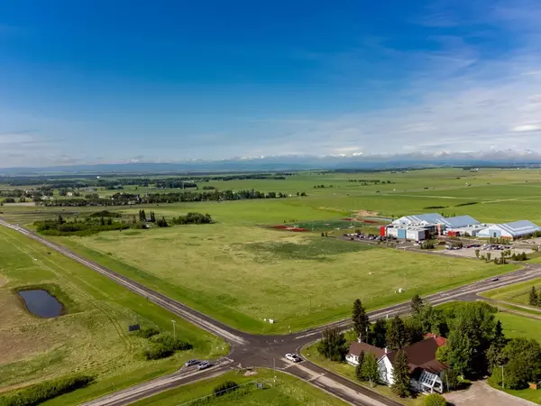 Rural Rocky View County, AB T3Z 1L4,33019 Township Road 250