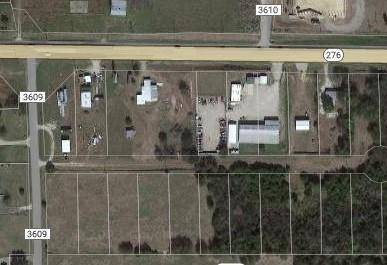 Lots 13-20 Angela Way, Quinlan, TX 75474