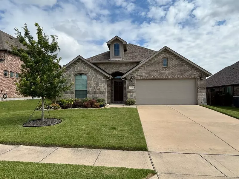 216 Nickolas Drive, Princeton, TX 75407