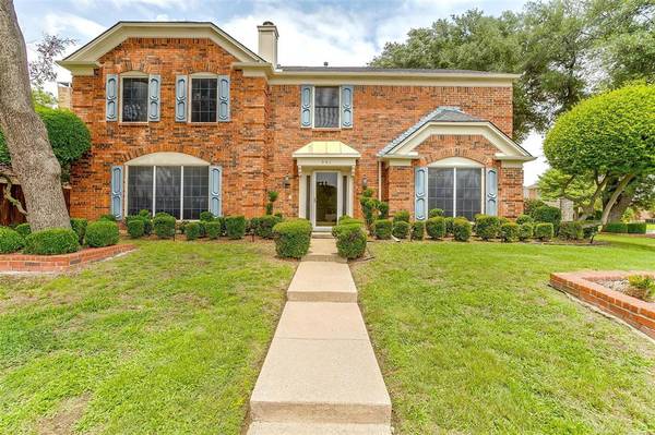 501 Grady Lane, Cedar Hill, TX 75104