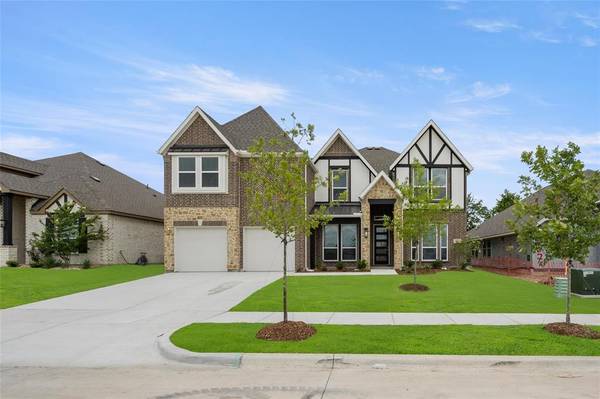 663 Cherry Bark Trail, Waxahachie, TX 75165