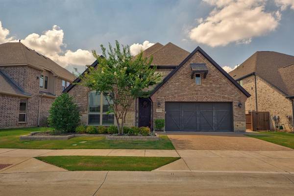 1052 Ivory Horn Drive, Carrollton, TX 75010