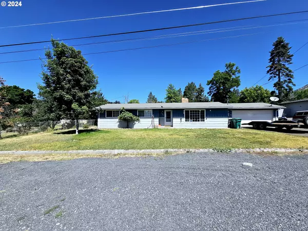 6251 SAGE WAY, Klamath Falls, OR 97603