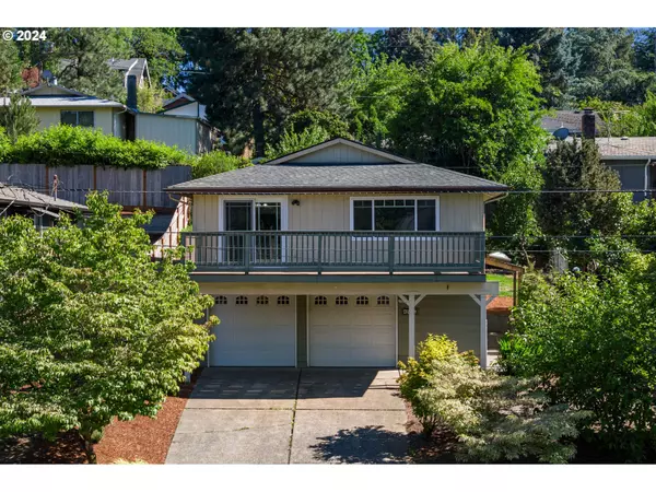 Portland, OR 97219,1816 SW MILES ST