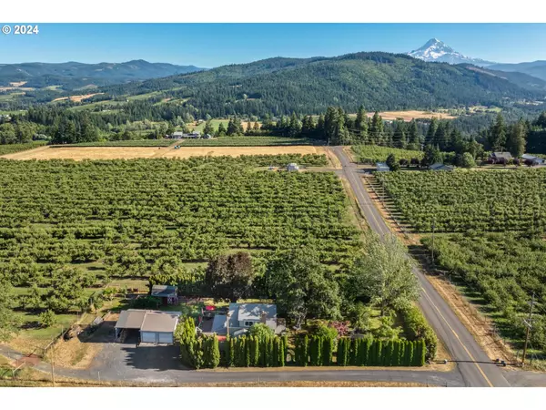 Hood River, OR 97031,2325 REED RD