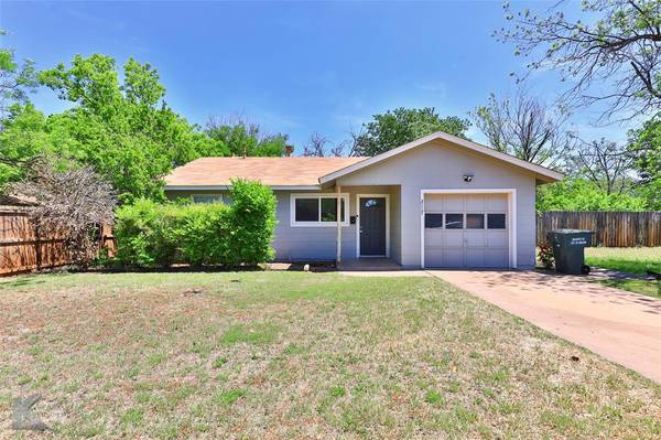 2117 Ross Avenue, Abilene, TX 79605