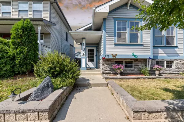 Calgary, AB T2Z 3X7,216 Prestwick Mews SE