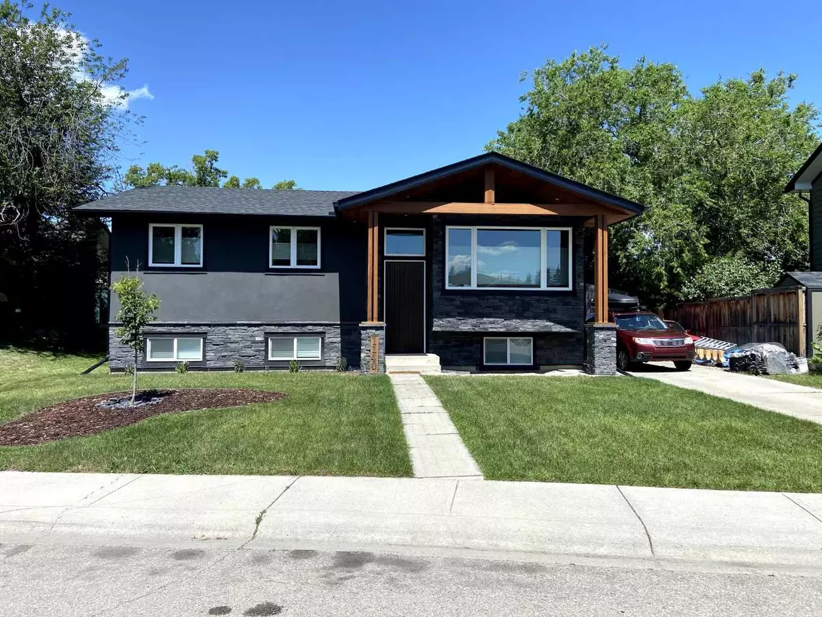 Calgary, AB T2W 0X1,1140 Southglen DR SW