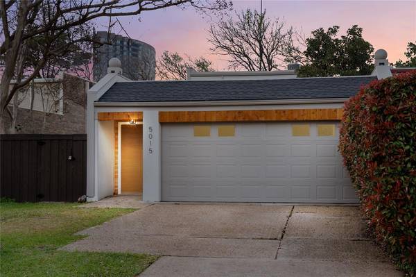 5015 Thunder Road,  Dallas,  TX 75244