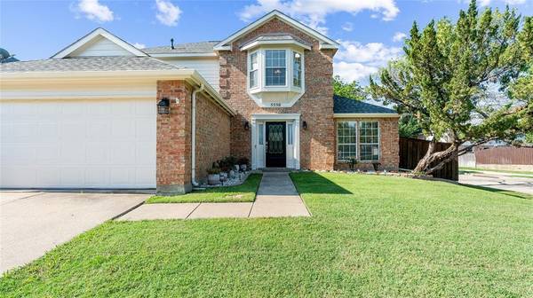 5550 Rocky Mountain Road, Fort Worth, TX 76137