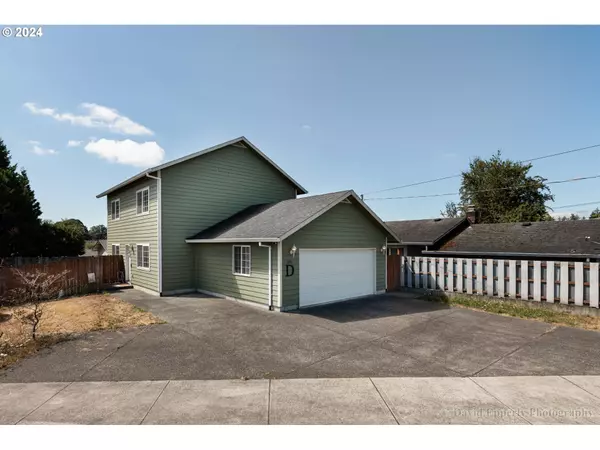 1091 DEER ISLAND RD, St Helens, OR 97051