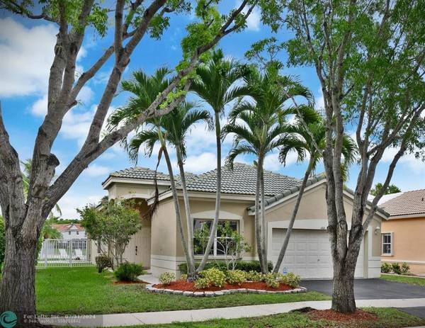 4106 Sabal Ridge Cir, Weston, FL 33331