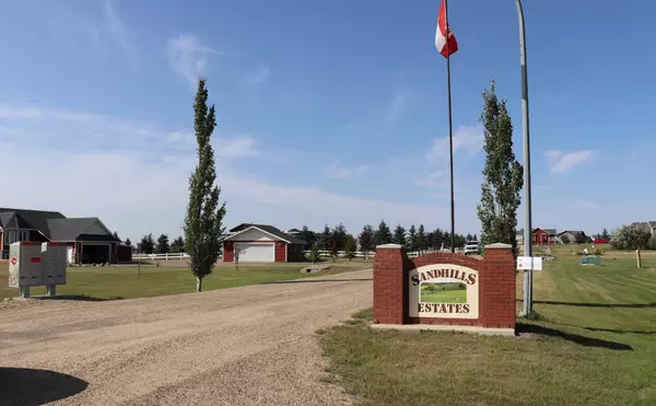 Rural Ponoka County, AB T4J 1R1,253050 Township Road 424