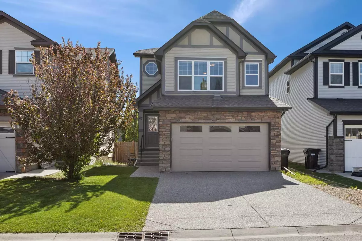 Calgary, AB T3R 0E3,55 Sage Valley Close NW