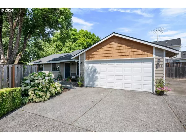 Hillsboro, OR 97123,1303 SE 64TH CT