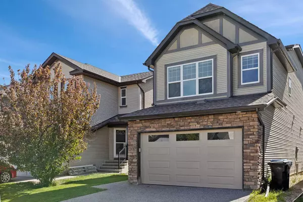 Calgary, AB T3R 0E3,55 Sage Valley Close NW