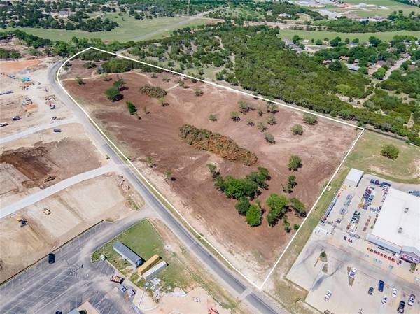 TBD W Gibbs Boulevard #A, Glen Rose, TX 76077