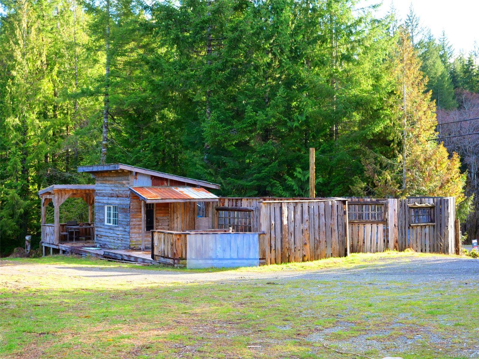 Duncan, BC V9L 6H6,5795 Kapoor Rd