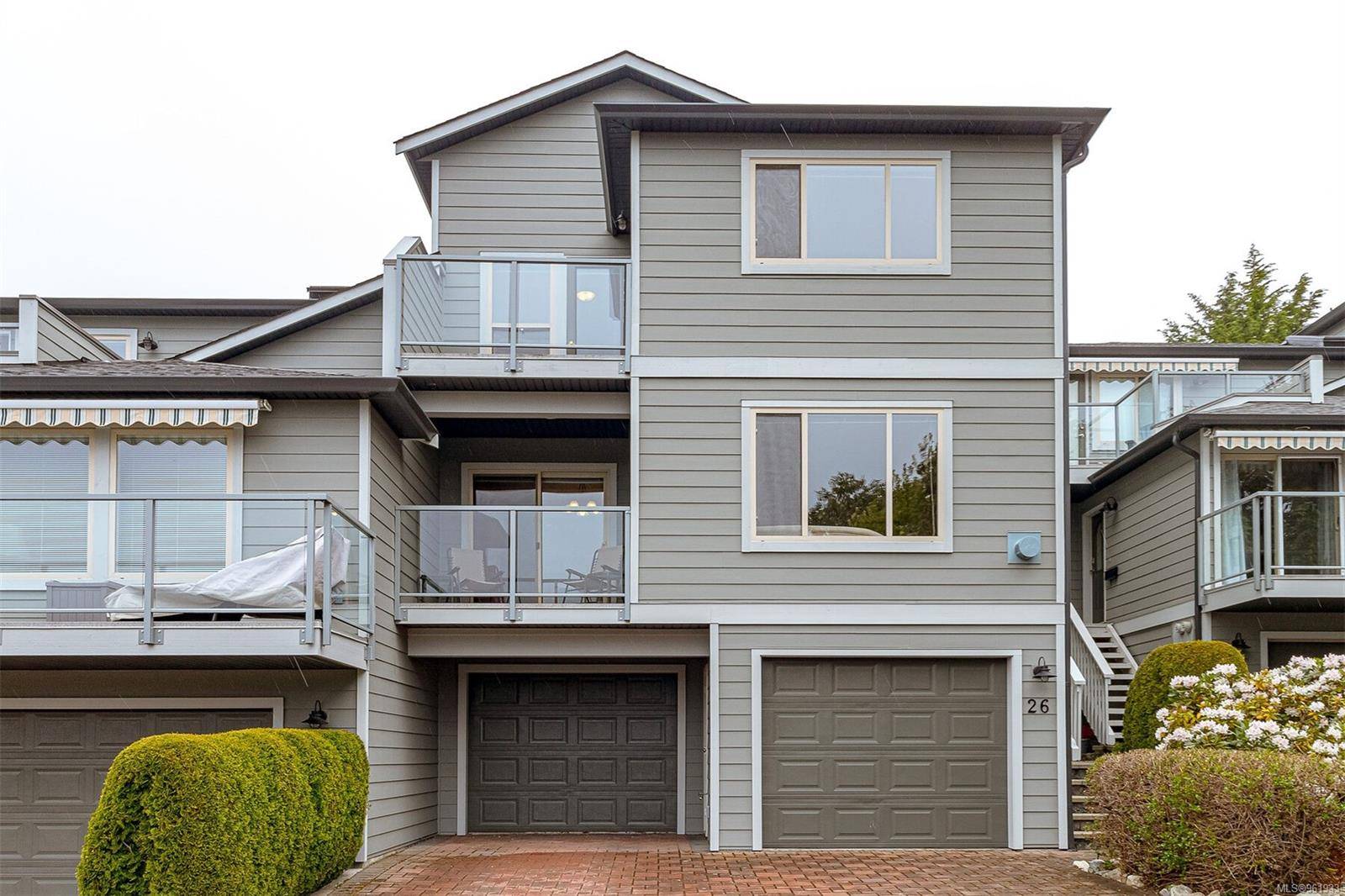 127 Aldersmith Pl #26,  View Royal,  BC V9A 7M7