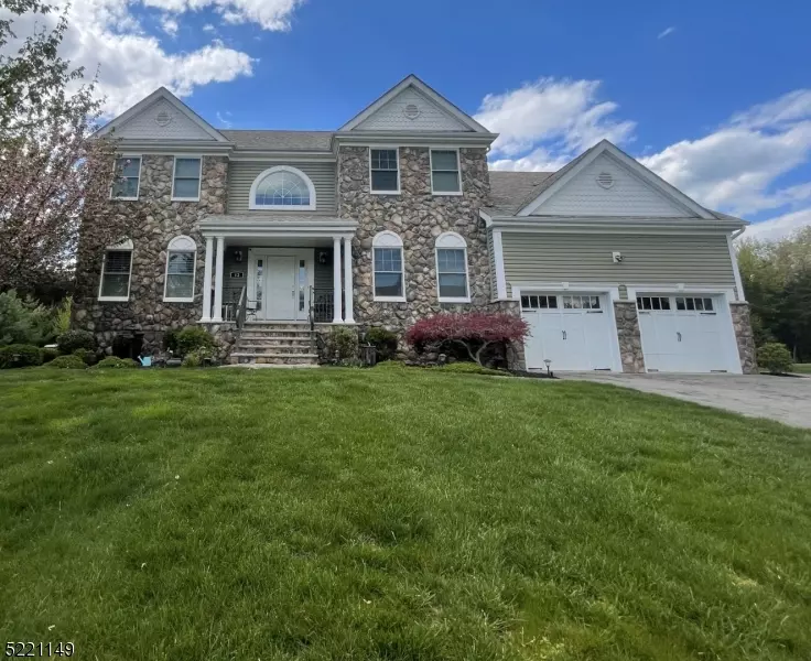 Montgomery Twp., NJ 08558,12 Riley Ct