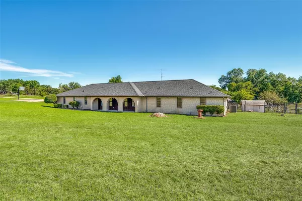 4005 Trails End, Parker, TX 75002