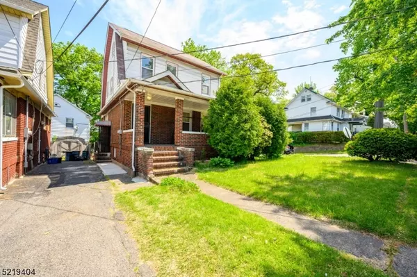 436 Brook Ave, Passaic City, NJ 07055