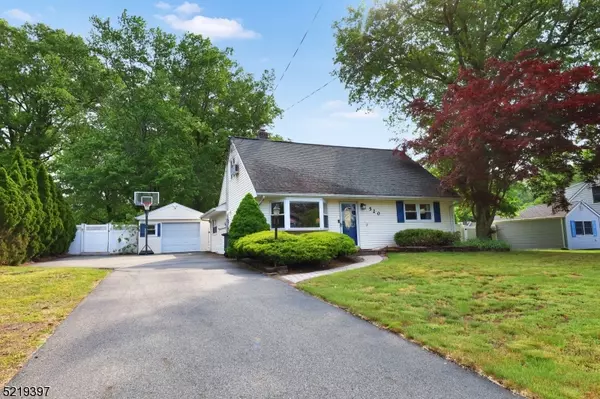 520 Newark Pompton Tpke, Wayne Twp., NJ 07470