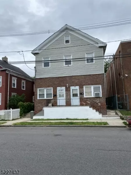 1300 Pierce St, Rahway City, NJ 07065