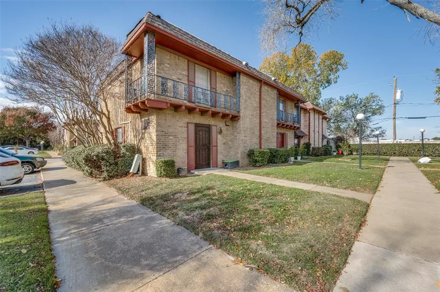 1815 E Grauwyler Road #149, Irving, TX 75061