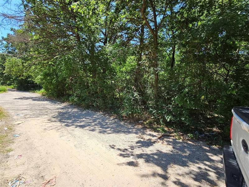 Lot 2 Bird Hill Drive, Quinlan, TX 75474