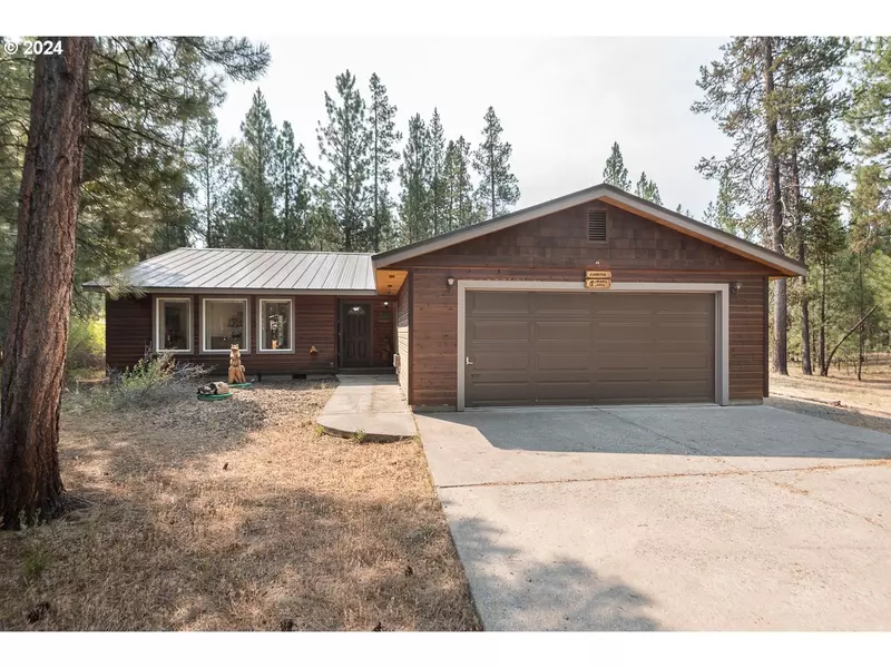 14217 STILLWATER LN, La Pine, OR 97739