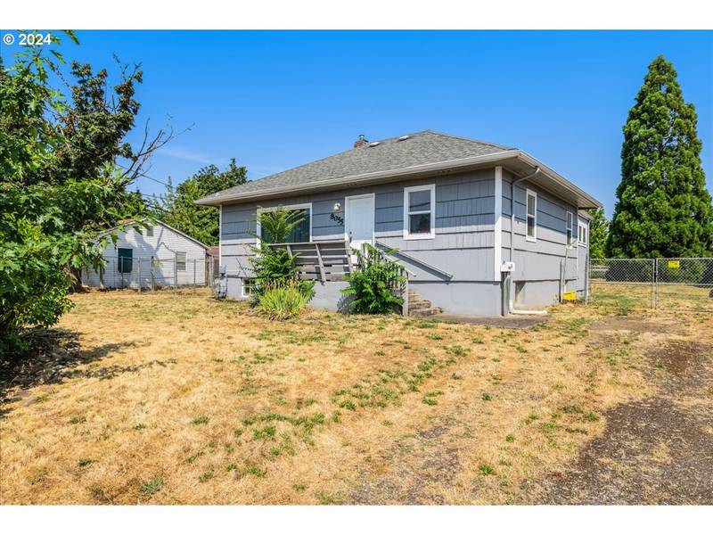 8055 SE BYBEE BLVD, Portland, OR 97206