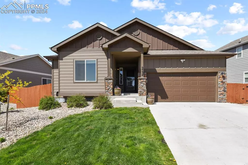 Peyton, CO 80831,9734 Vistas Park DR