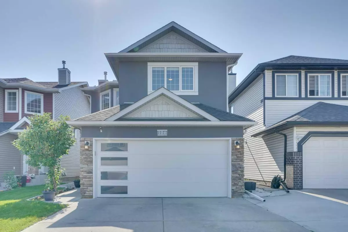 Calgary, AB t3j 5c6,106 Saddlehorn Close NE