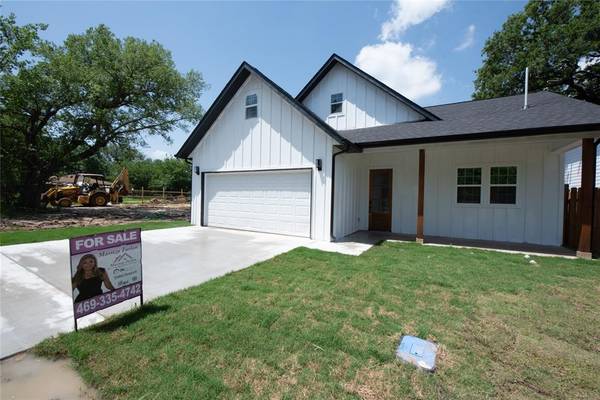 307 NE 8th, Cooper, TX 75432