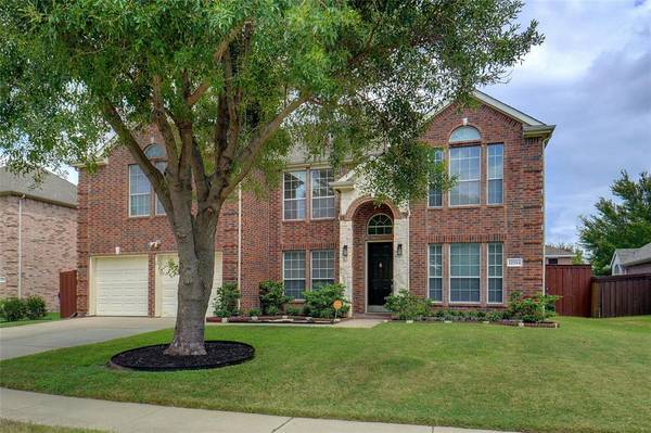 12334 Sailmaker Lane, Frisco, TX 75035