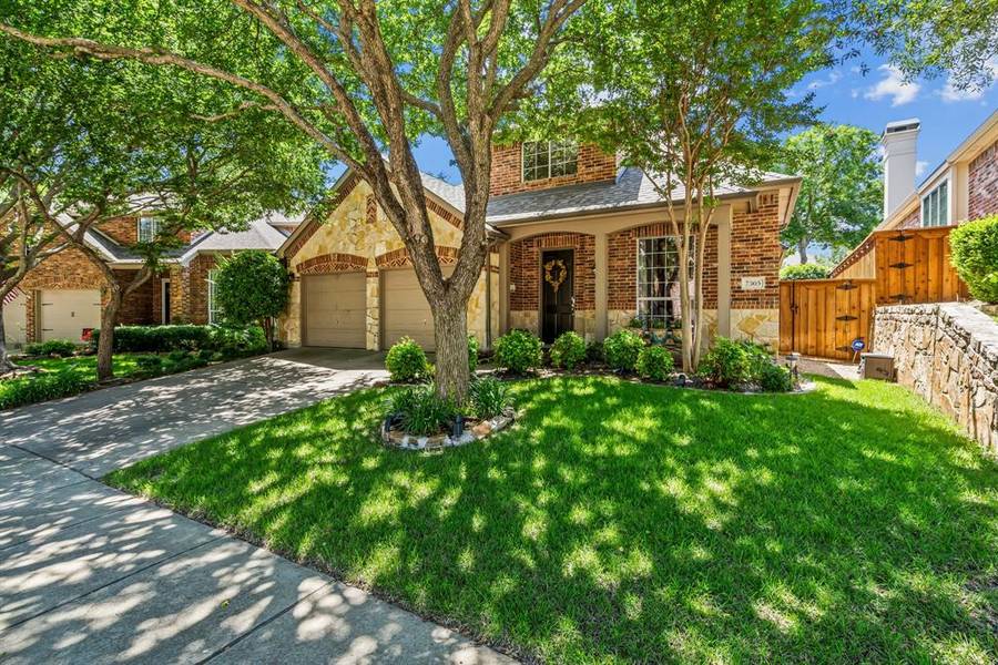 7305 Nabors Lane, Mckinney, TX 75071