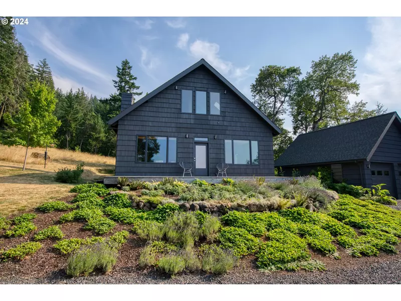 3630 FIR MOUNTAIN RD, Hood River, OR 97031